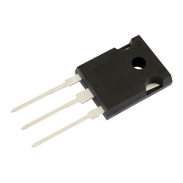 VS-C40CP07L-M3 Vishay General Semiconductor - Diodes Division  Diodos - Rectificadores - Sencillos